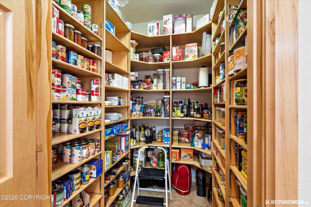 18455 McCrary Road, Eagle River, AK 99577