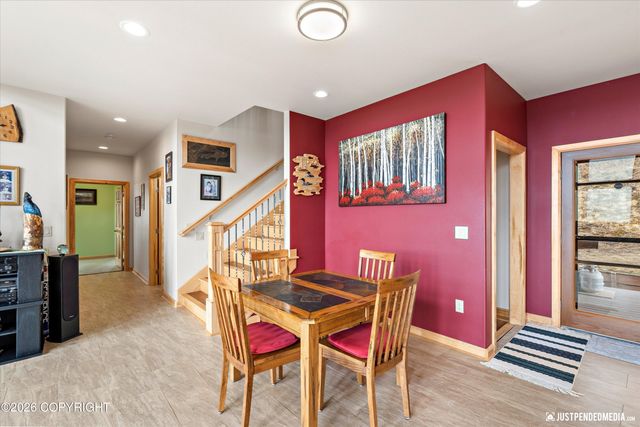 18455 McCrary Road, Eagle River, AK 99577