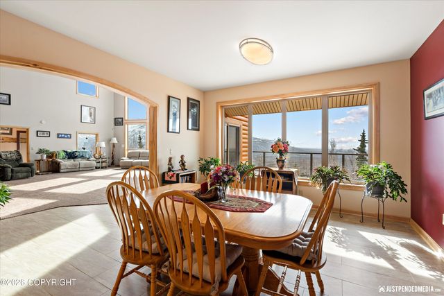 18455 McCrary Road, Eagle River, AK 99577