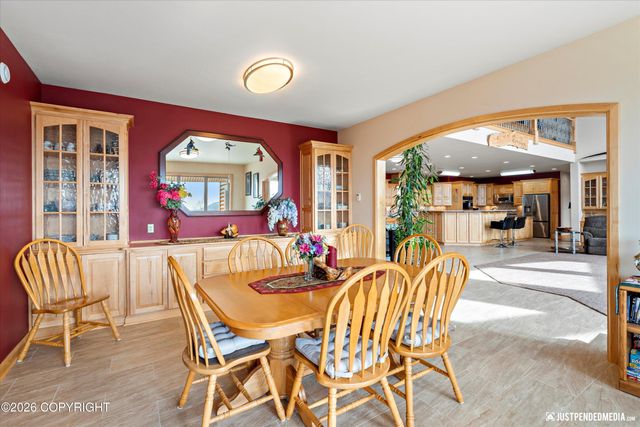 18455 McCrary Road, Eagle River, AK 99577