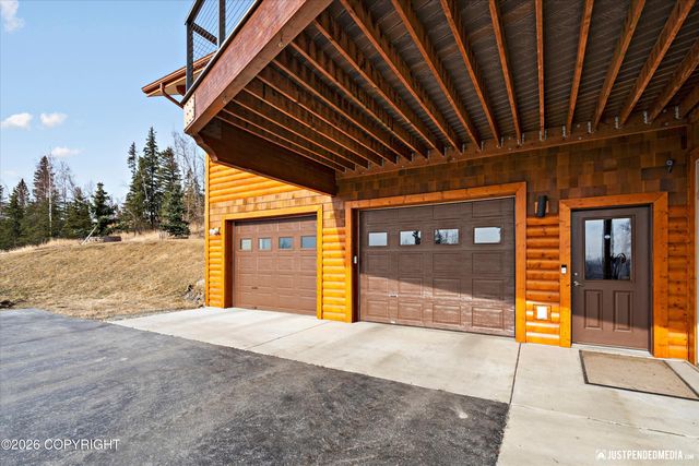18455 McCrary Road, Eagle River, AK 99577
