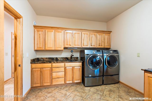 18455 McCrary Road, Eagle River, AK 99577