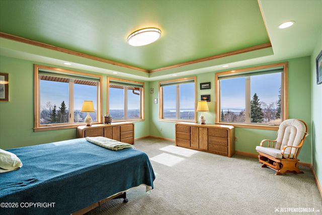 18455 McCrary Road, Eagle River, AK 99577