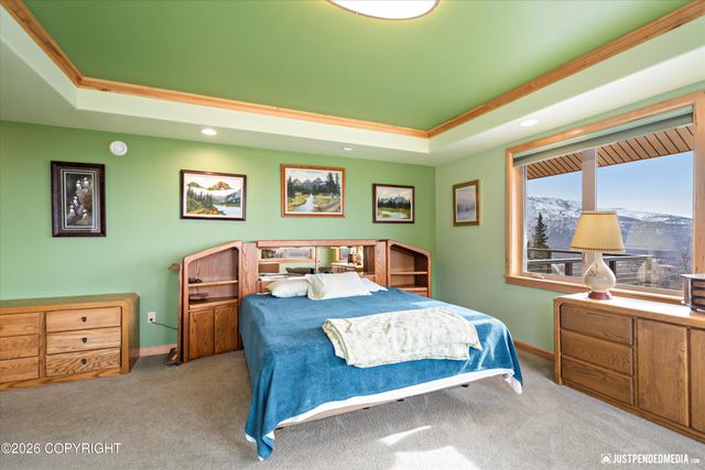 18455 McCrary Road, Eagle River, AK 99577