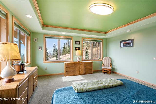 18455 McCrary Road, Eagle River, AK 99577