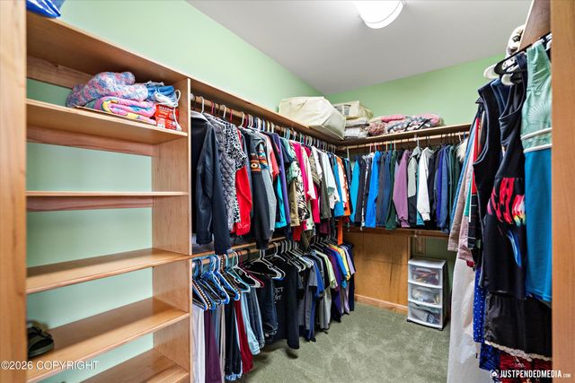 18455 McCrary Road, Eagle River, AK 99577