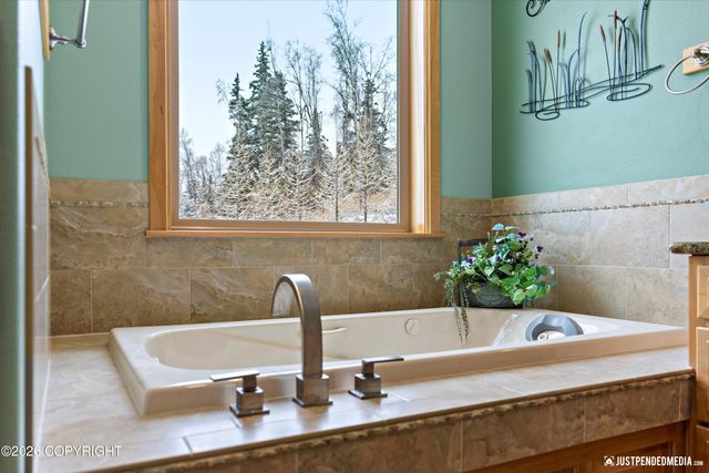 18455 McCrary Road, Eagle River, AK 99577