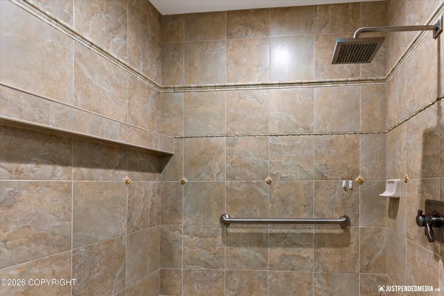 18455 McCrary Road, Eagle River, AK 99577