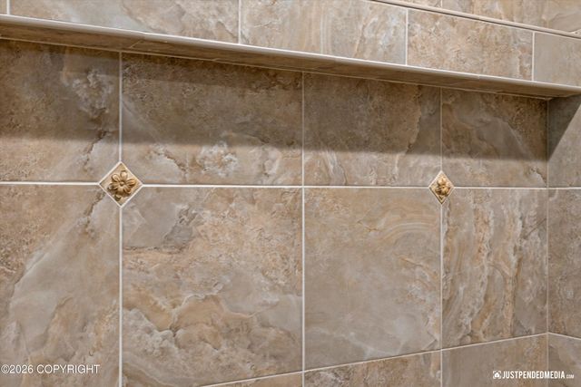 18455 McCrary Road, Eagle River, AK 99577