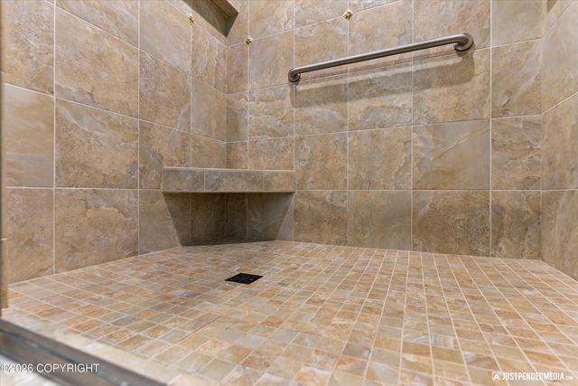 18455 McCrary Road, Eagle River, AK 99577