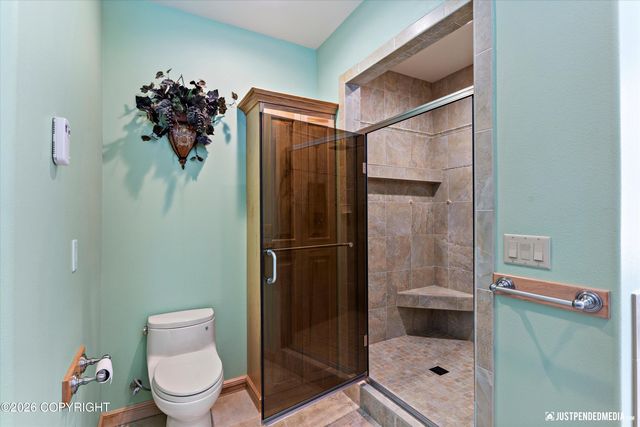 18455 McCrary Road, Eagle River, AK 99577