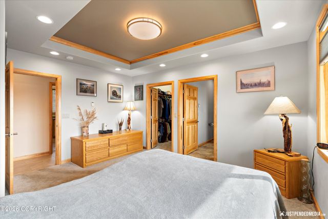 18455 McCrary Road, Eagle River, AK 99577