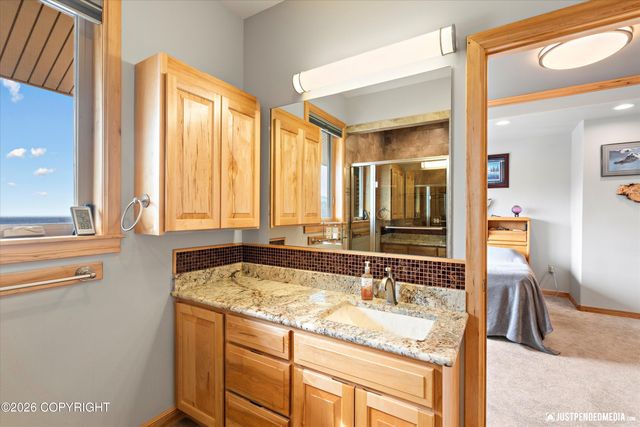 18455 McCrary Road, Eagle River, AK 99577