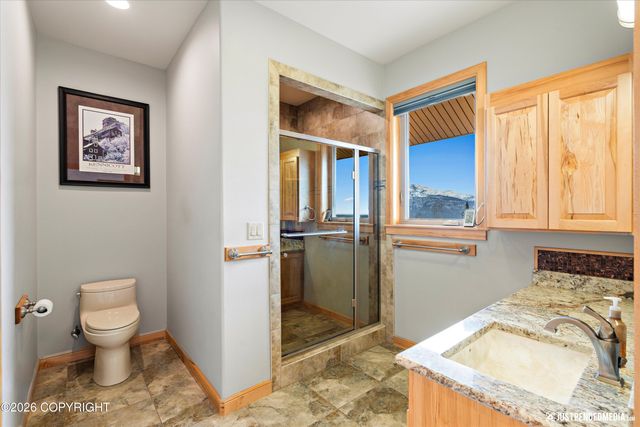 18455 McCrary Road, Eagle River, AK 99577