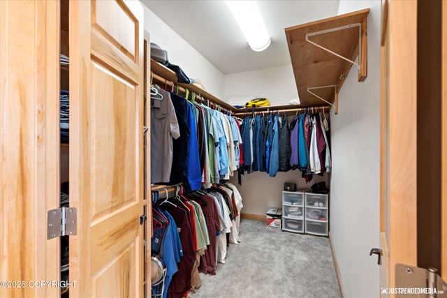 18455 McCrary Road, Eagle River, AK 99577