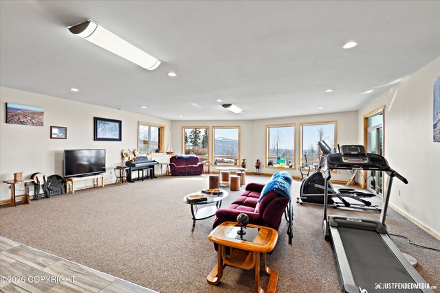 18455 McCrary Road, Eagle River, AK 99577