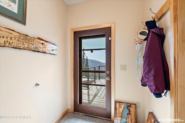 18455 McCrary Road, Eagle River, AK 99577