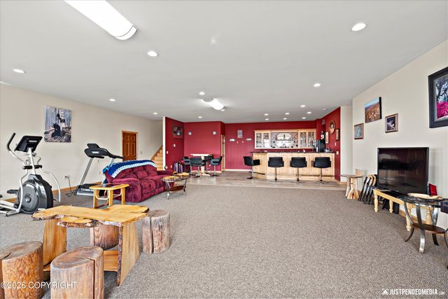 18455 McCrary Road, Eagle River, AK 99577