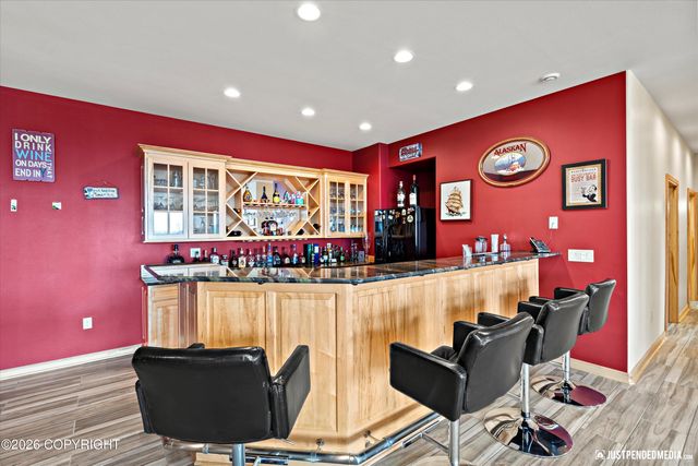 18455 McCrary Road, Eagle River, AK 99577