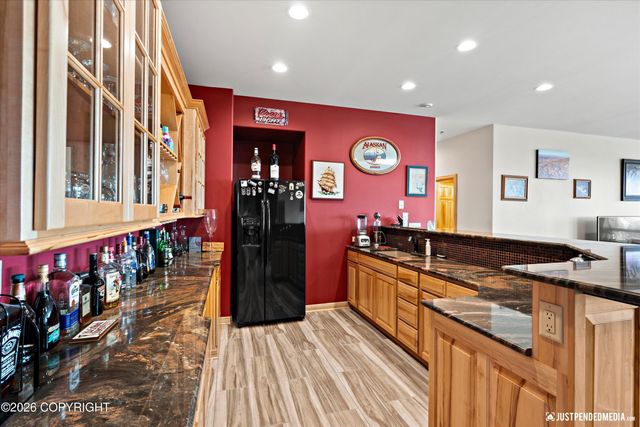 18455 McCrary Road, Eagle River, AK 99577