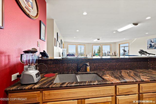 18455 McCrary Road, Eagle River, AK 99577