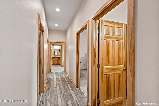 18455 McCrary Road, Eagle River, AK 99577