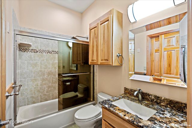 18455 McCrary Road, Eagle River, AK 99577