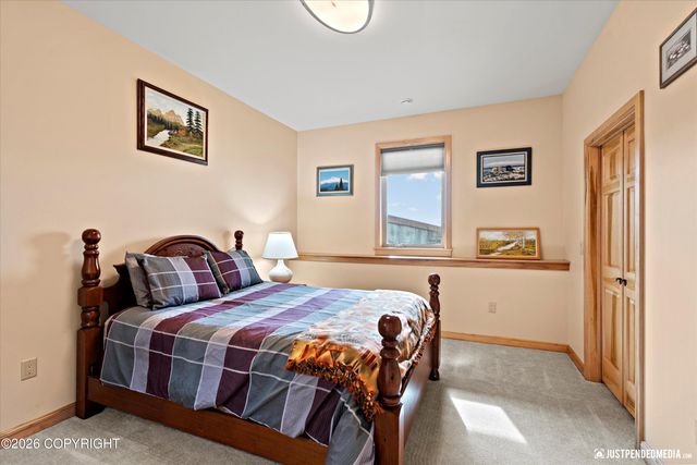 18455 McCrary Road, Eagle River, AK 99577