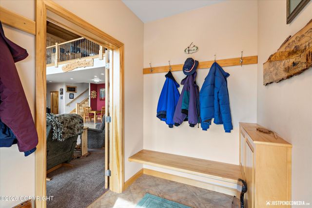 18455 McCrary Road, Eagle River, AK 99577