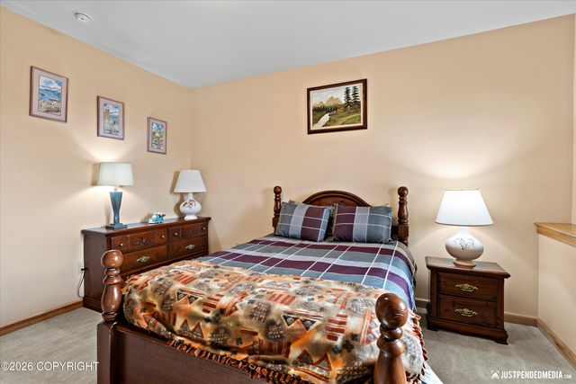 18455 McCrary Road, Eagle River, AK 99577