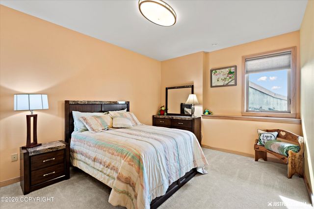 18455 McCrary Road, Eagle River, AK 99577