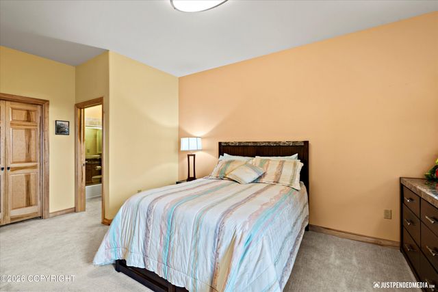 18455 McCrary Road, Eagle River, AK 99577