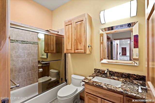 18455 McCrary Road, Eagle River, AK 99577