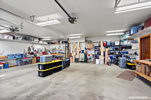 18455 McCrary Road, Eagle River, AK 99577