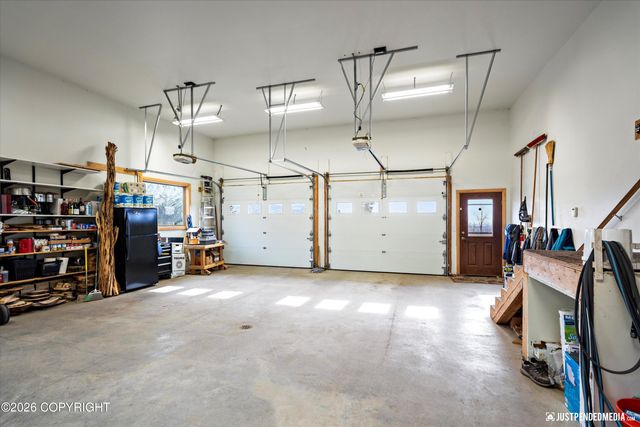 18455 McCrary Road, Eagle River, AK 99577