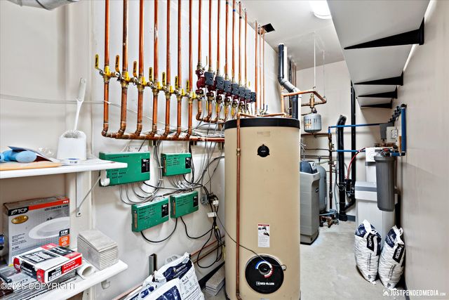 18455 McCrary Road, Eagle River, AK 99577