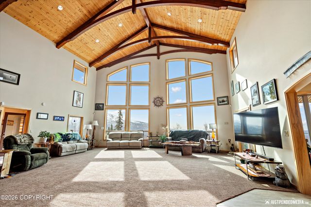 18455 McCrary Road, Eagle River, AK 99577