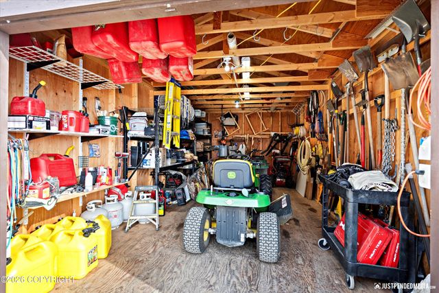 18455 McCrary Road, Eagle River, AK 99577