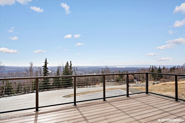 18455 McCrary Road, Eagle River, AK 99577