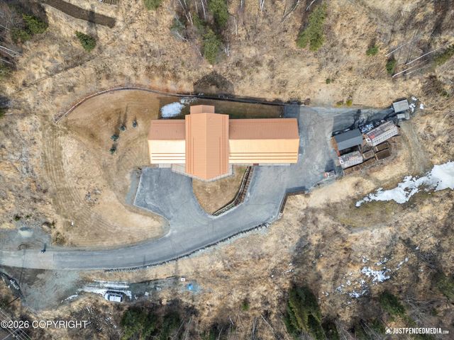 18455 McCrary Road, Eagle River, AK 99577