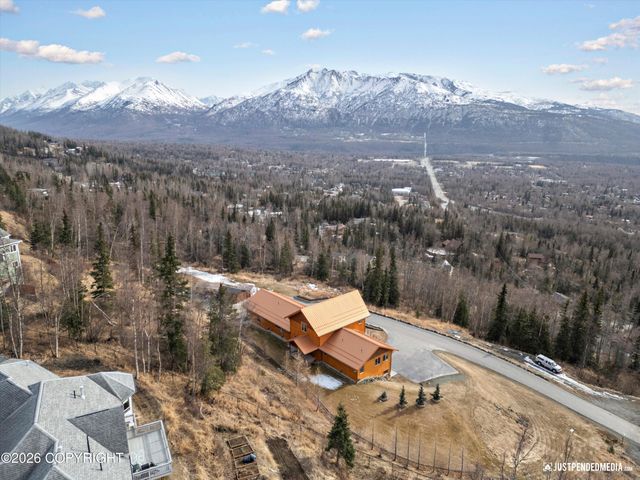 18455 McCrary Road, Eagle River, AK 99577
