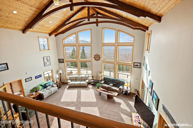 18455 McCrary Road, Eagle River, AK 99577