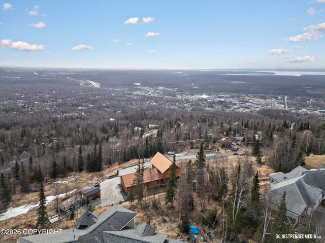 18455 McCrary Road, Eagle River, AK 99577