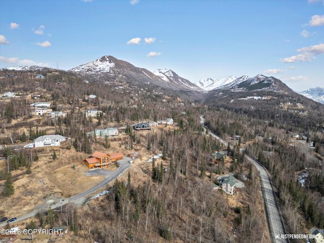 18455 McCrary Road, Eagle River, AK 99577