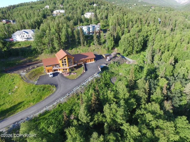 18455 McCrary Road, Eagle River, AK 99577