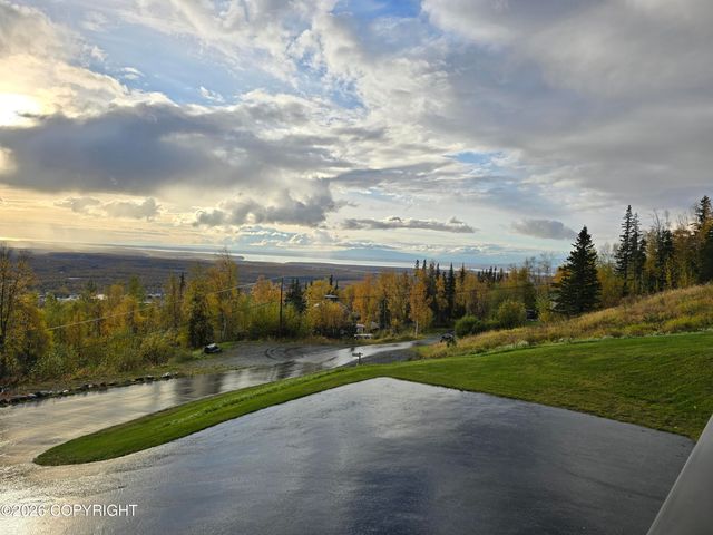 18455 McCrary Road, Eagle River, AK 99577