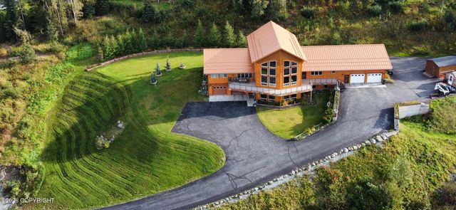 18455 McCrary Road, Eagle River, AK 99577