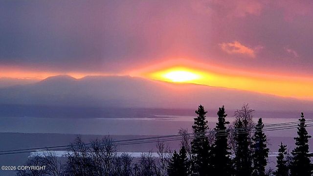 18455 McCrary Road, Eagle River, AK 99577