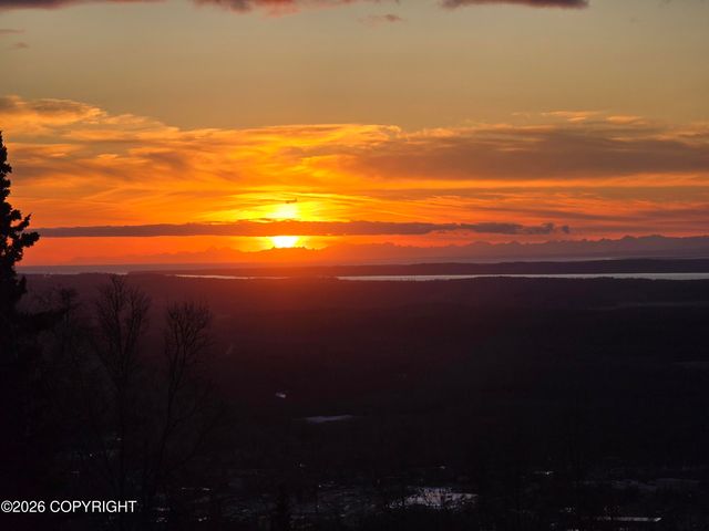 18455 McCrary Road, Eagle River, AK 99577