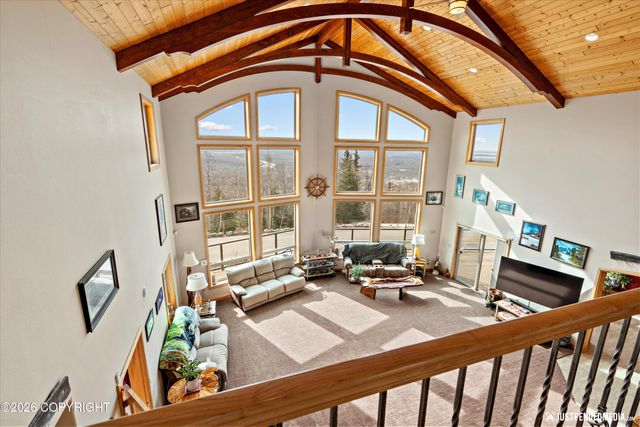 18455 McCrary Road, Eagle River, AK 99577